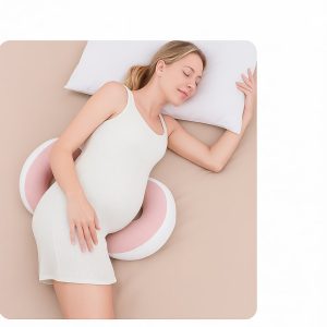 coussin soutien ergonomique