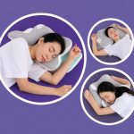 confort avec coussin papillon