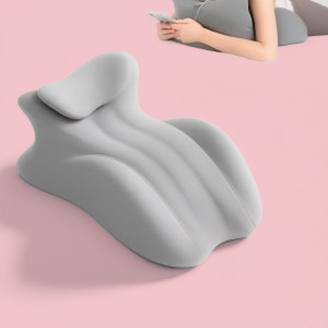 Coussin multiples usages