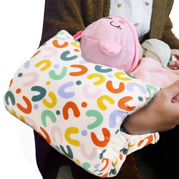 coussin d'allaitement