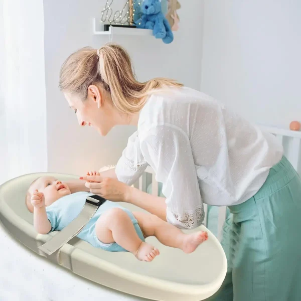 Matelas pour bébé confortable