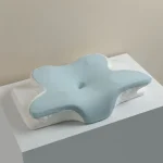 coussin papillon relaxation