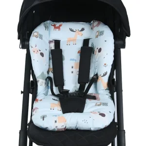 coussin chaise haute bébé