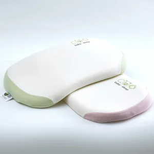 oreiller sans pression