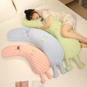 coussin banane