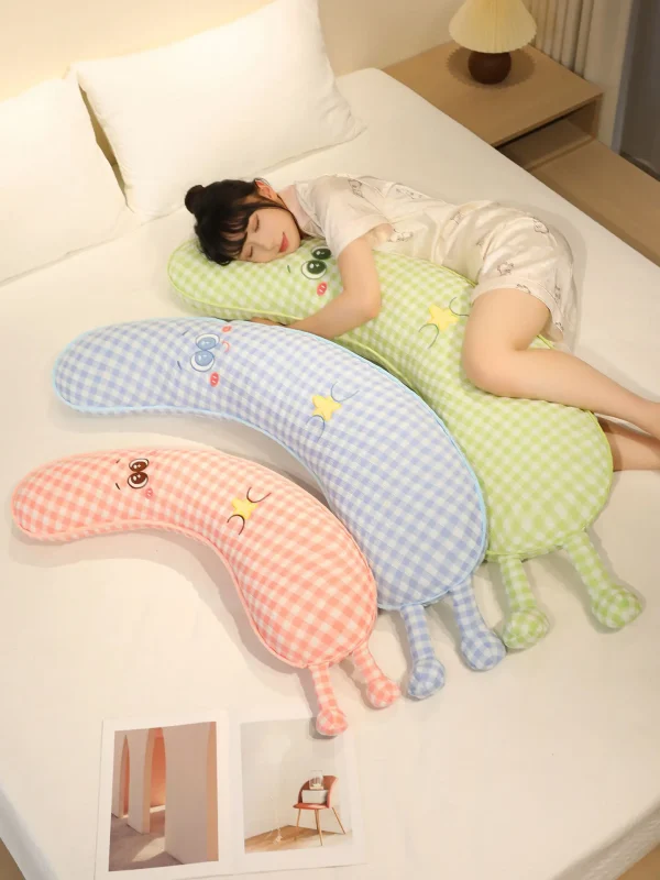 coussin banane