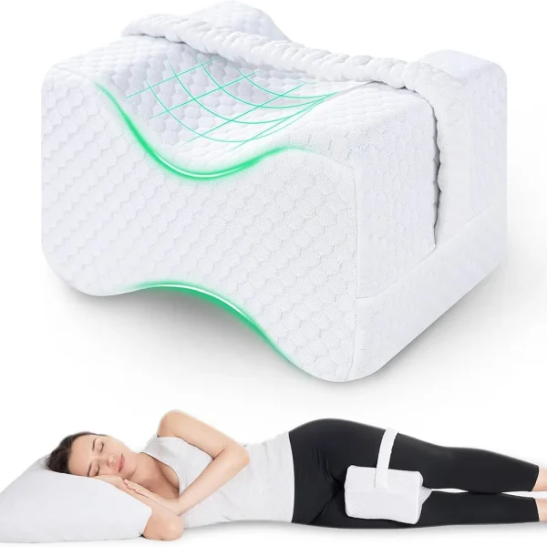 coussin de genou