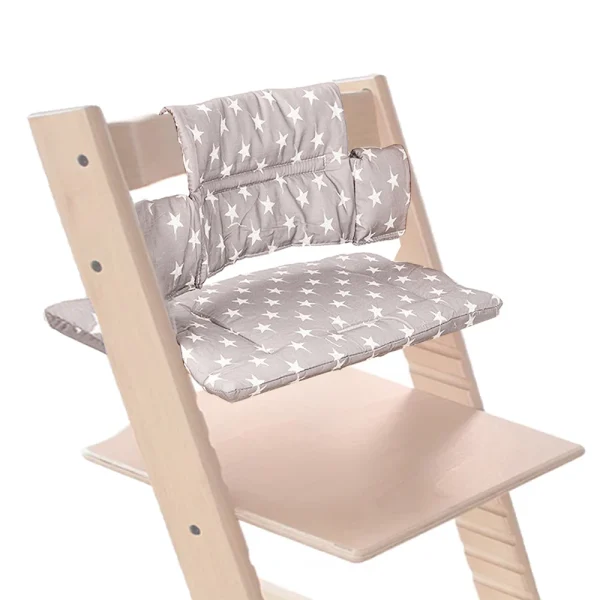 Coussin chaise haute Stokke Tripp Trapp