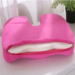 coussin en U haute qualité