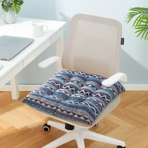 coussin style japonais