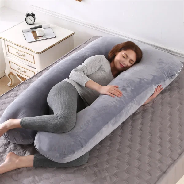 coussin de soutien confort bébé