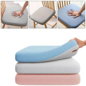 coussin de siège confort