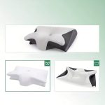 confort optimal oreiller