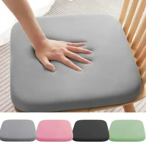 coussin siège souple