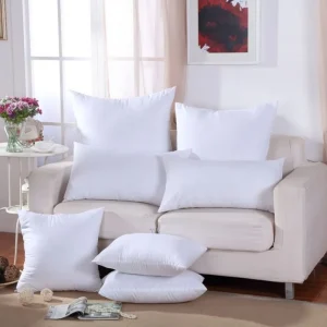 coussin mousse PP