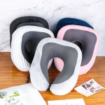 confort coussin mémoire de forme