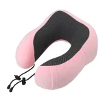 coussin moelleux pour voyage