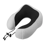 confort de nuque en voyage