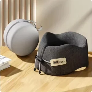 oreiller de voyage confort
