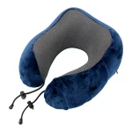 coussin relaxant en déplacement