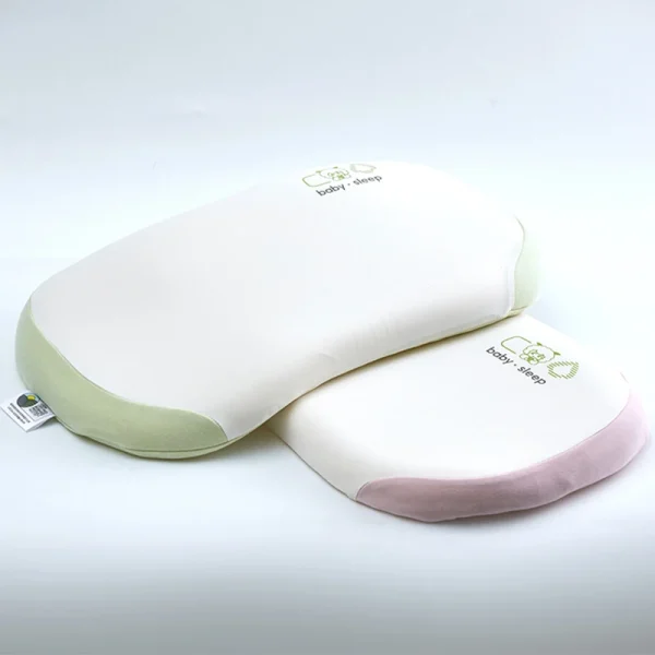 oreiller doux confortable